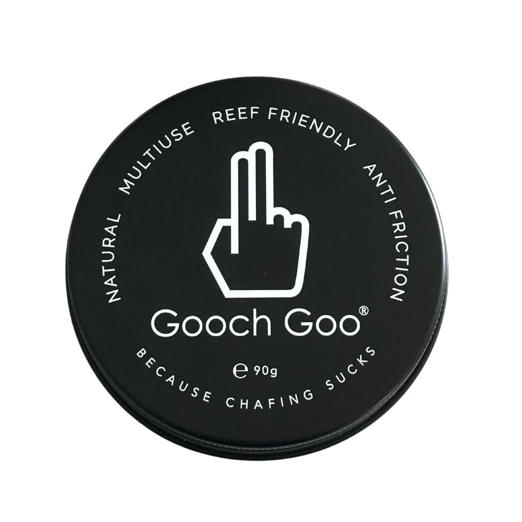 GOOCH GOO