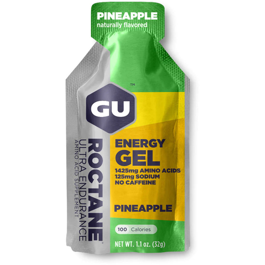GU ROCTANE ENERGY GEL