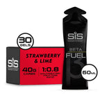 SIS GEL BETA FUEL 60ML