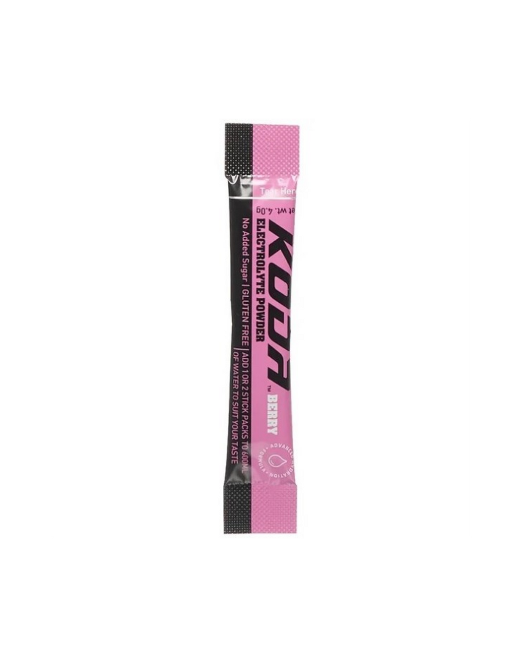 KODA ELECTROLYTE POWDER STICKS
