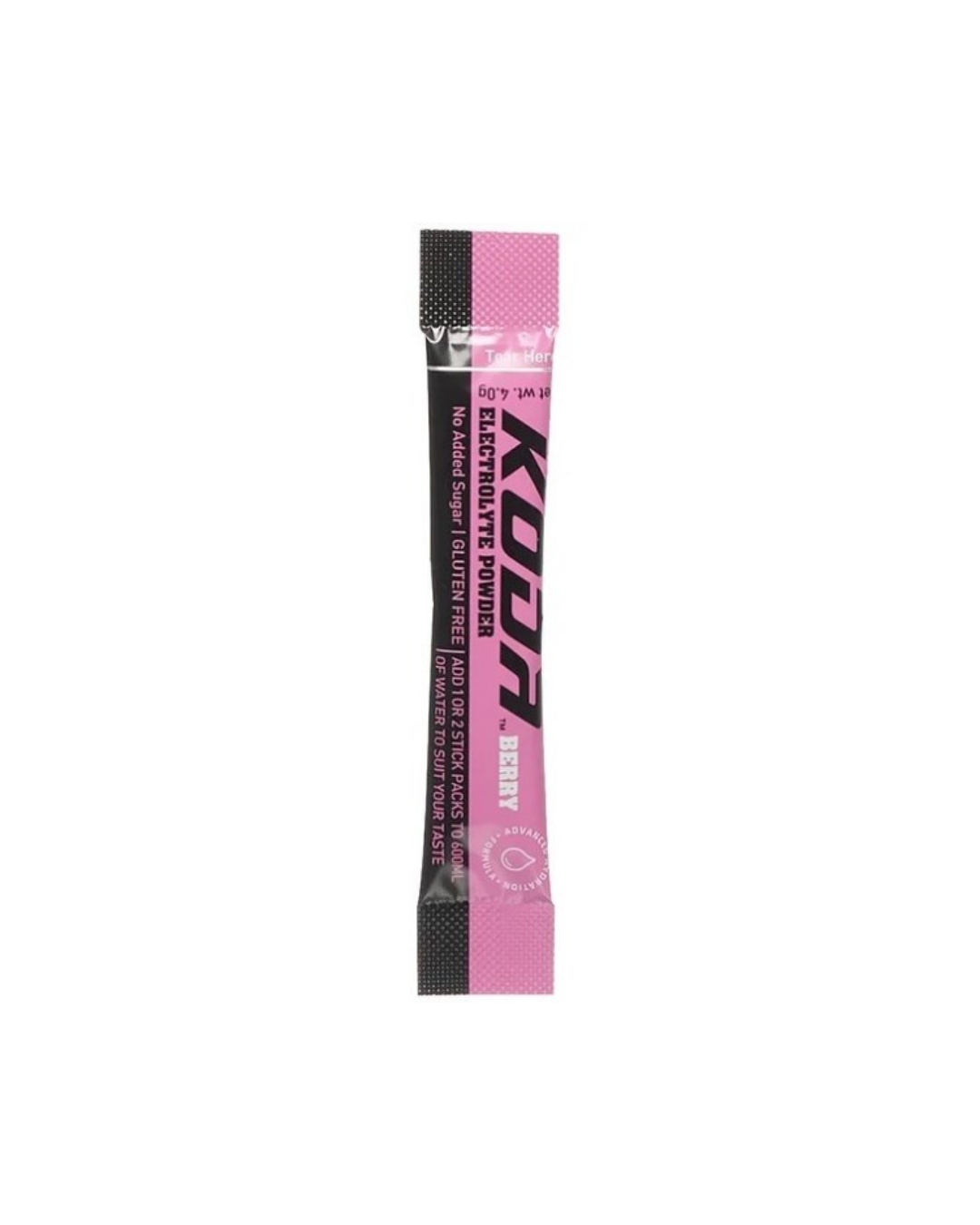 KODA ELECTROLYTE POWDER STICKS