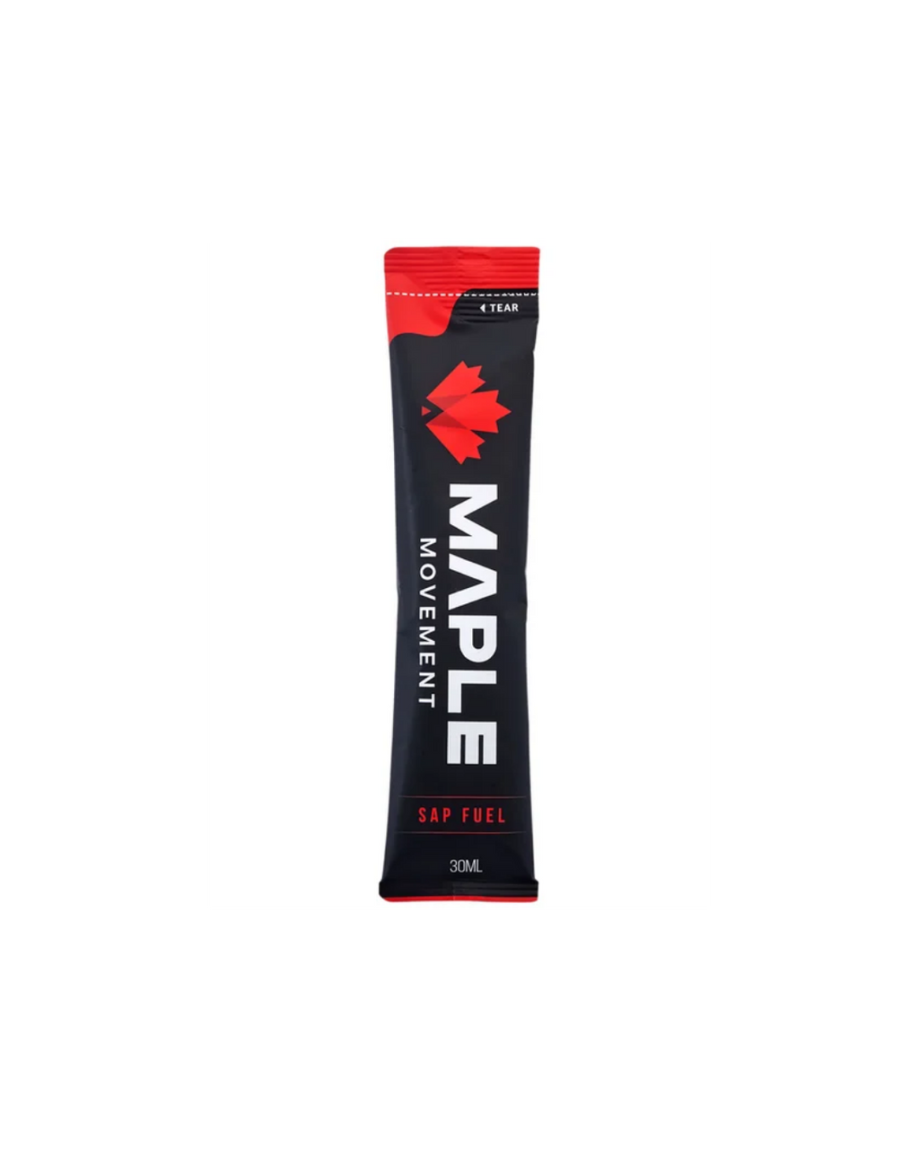 MAPLE MOVEMENT SAP FUEL