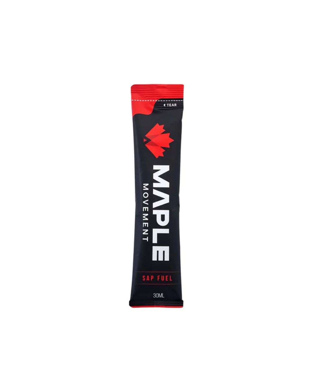 MAPLE MOVEMENT SAP FUEL