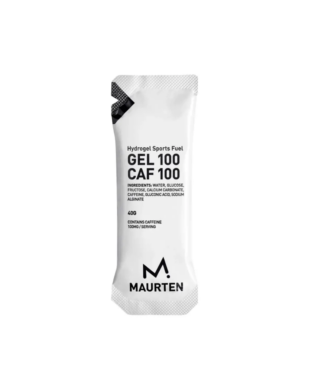MAURTEN CAF100 GEL
