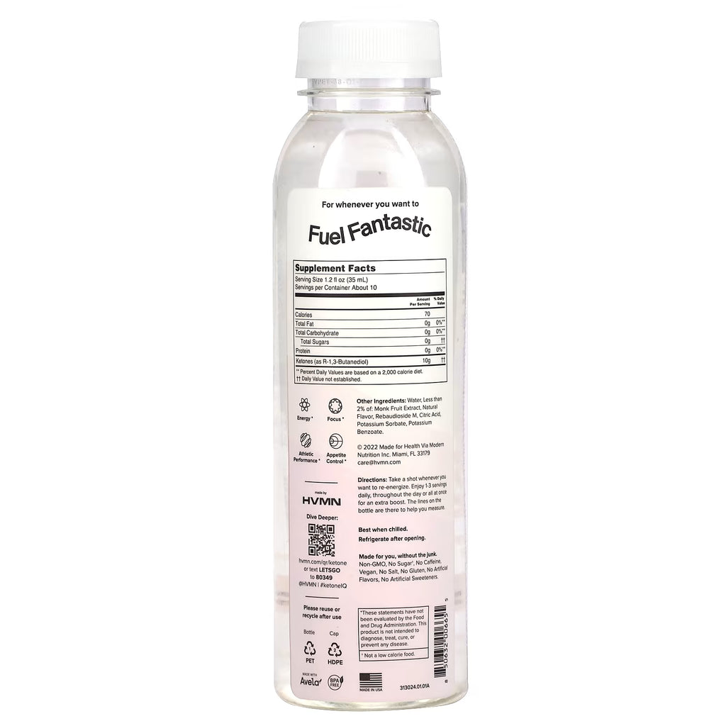 KETONE-IQ MULTISERVE (3 PACK)