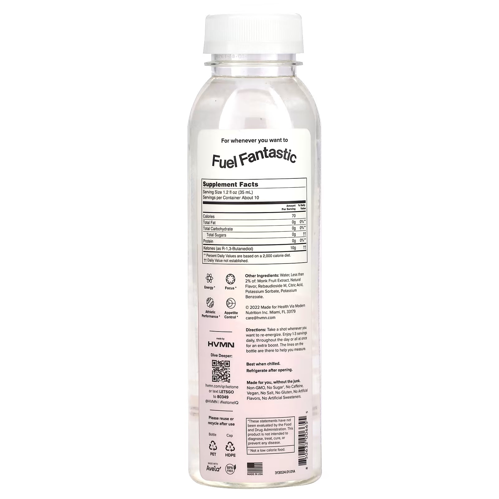 KETONE-IQ MULTISERVE (3 PACK)