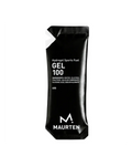 Maurten GEL 100 – Hydrogel Energy Gel for Endurance Athletes