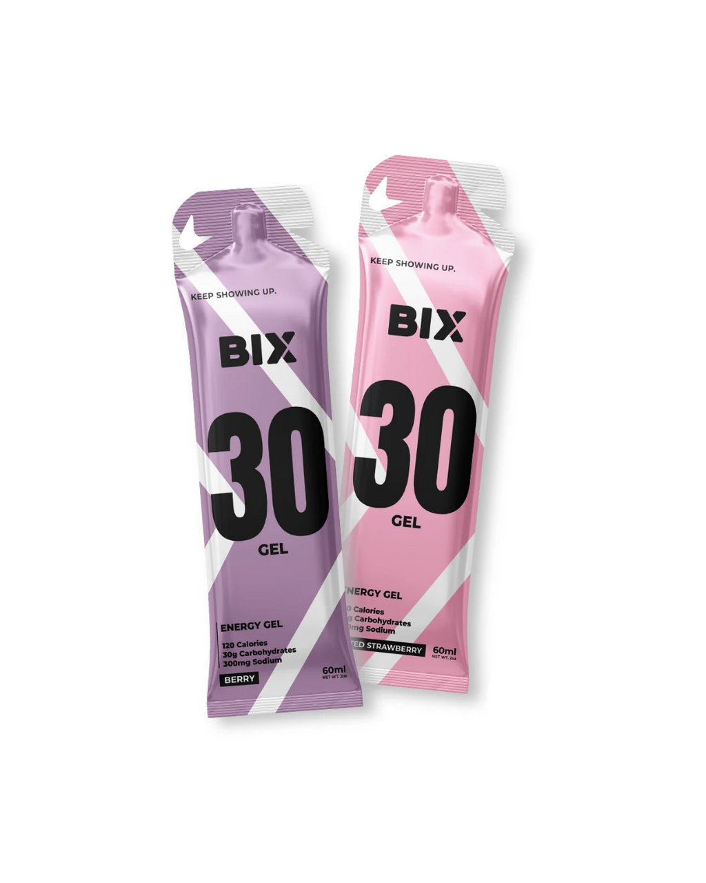 BIX 30 GEL