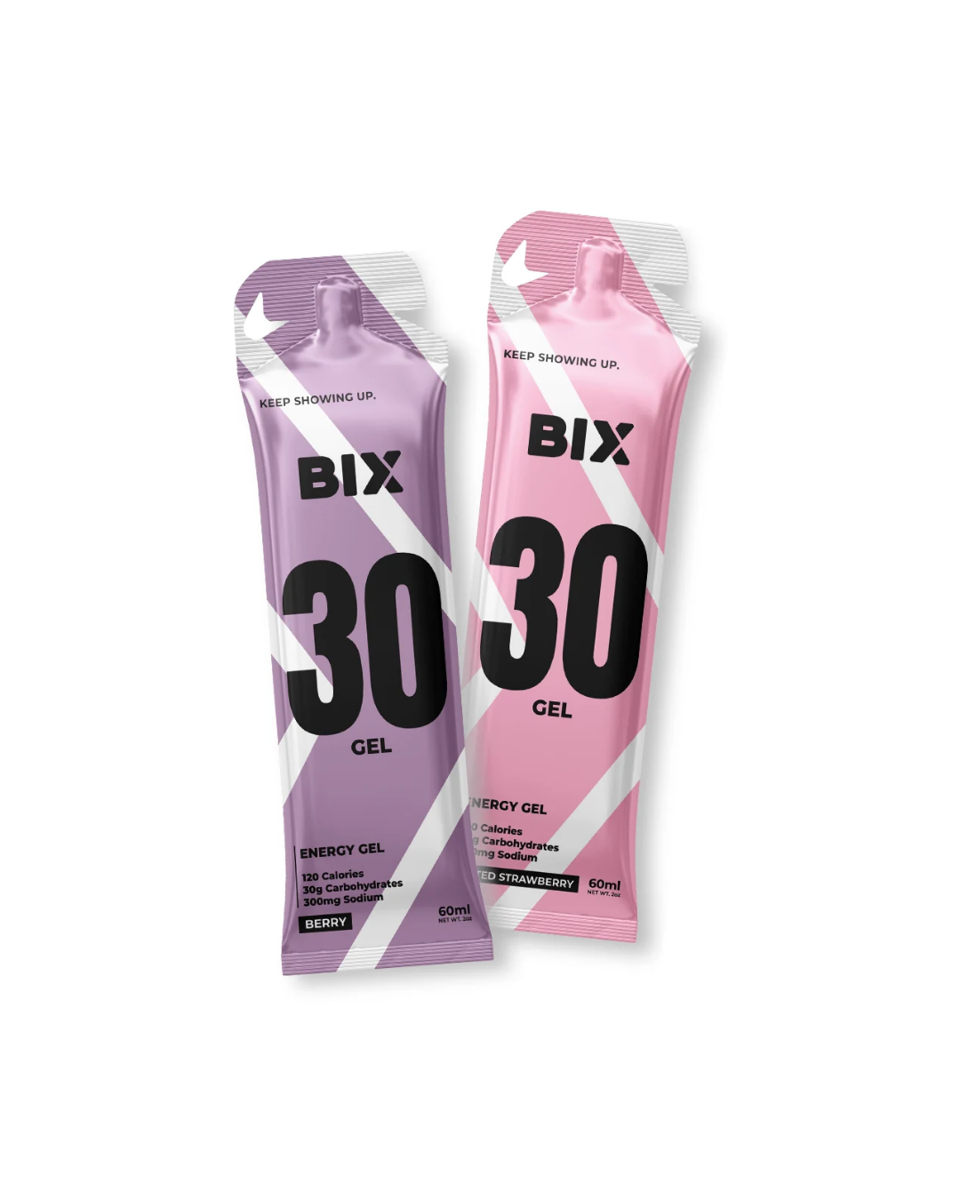 BIX 30 GEL