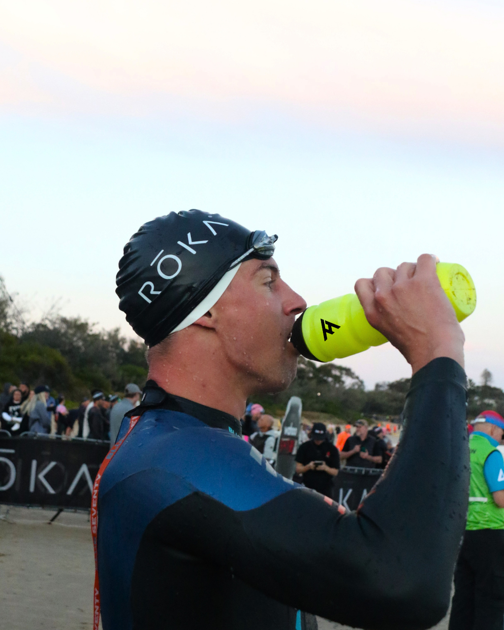 750ml Bottle