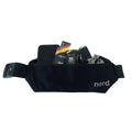 NERD BELT RUN BELT (Zip)