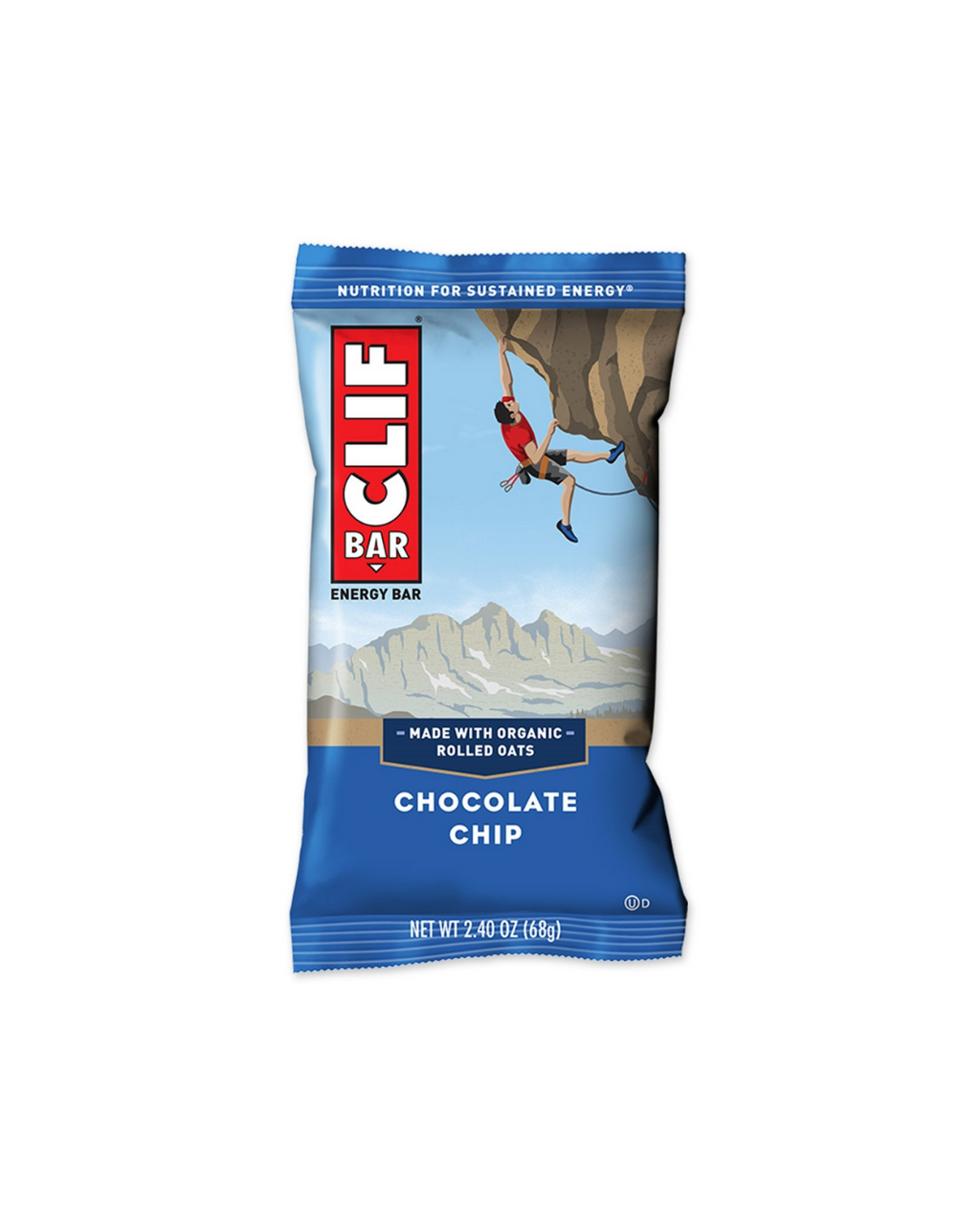CLIF BAR