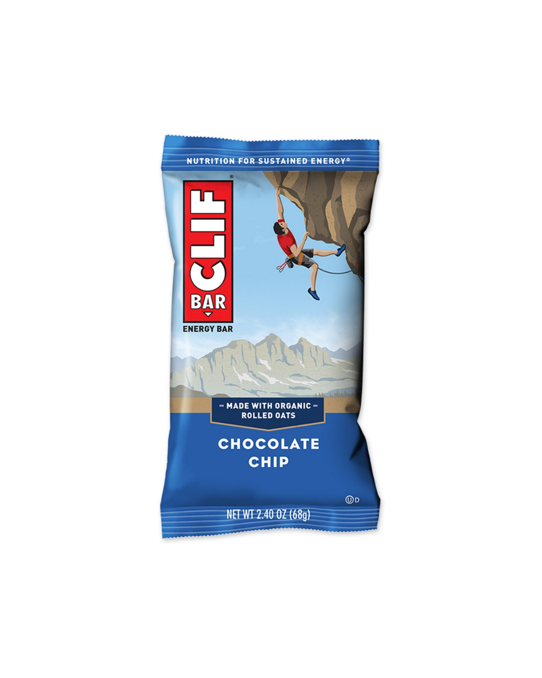 CLIF BAR