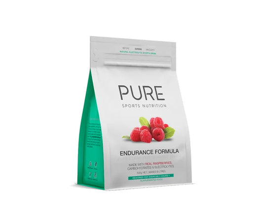 PURE SPORTS NUTRITION ENDURANCE ELECTROLYTES