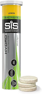 SIS HYDRO TABLETS