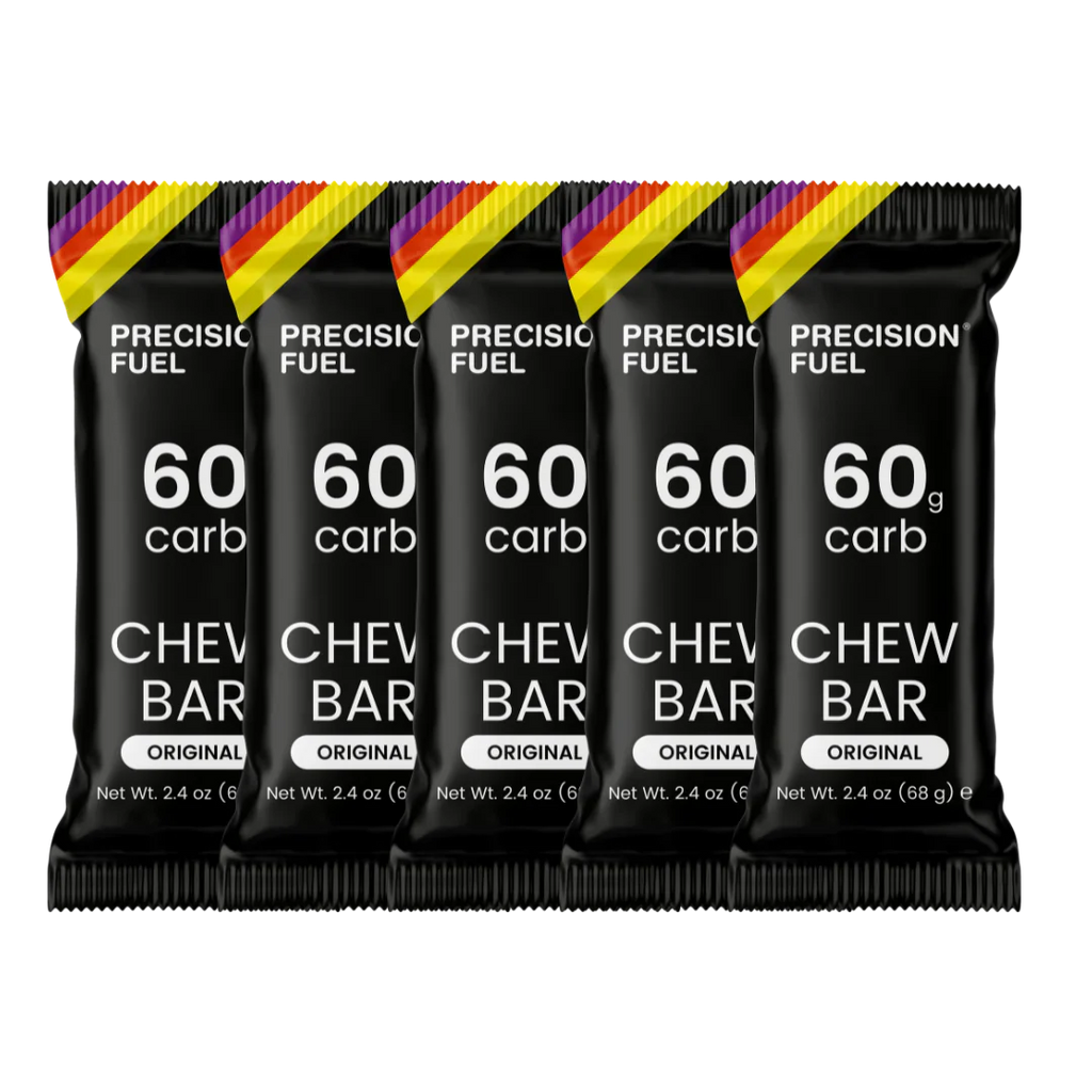 PRECISION FUEL & HYDRATION  60 CHEW BAR ORIGINAL