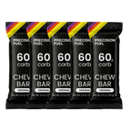 PRECISION FUEL & HYDRATION  60 CHEW BAR