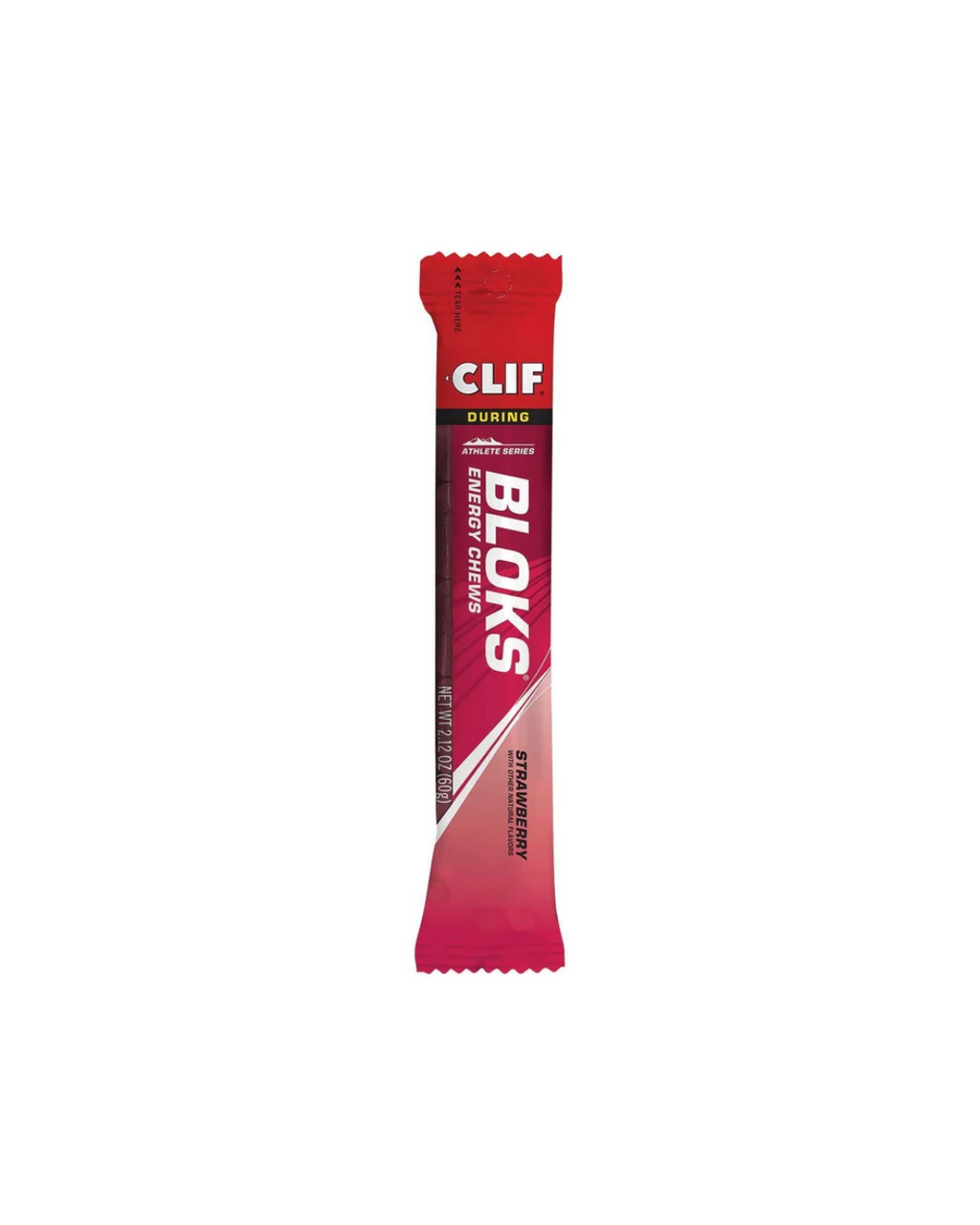 CLIF BLOCKS