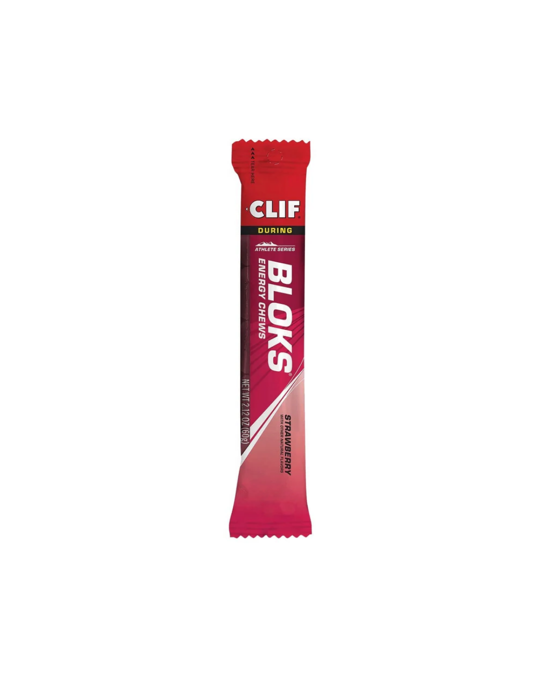 CLIF BLOCKS