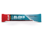 CLIF BLOCKS