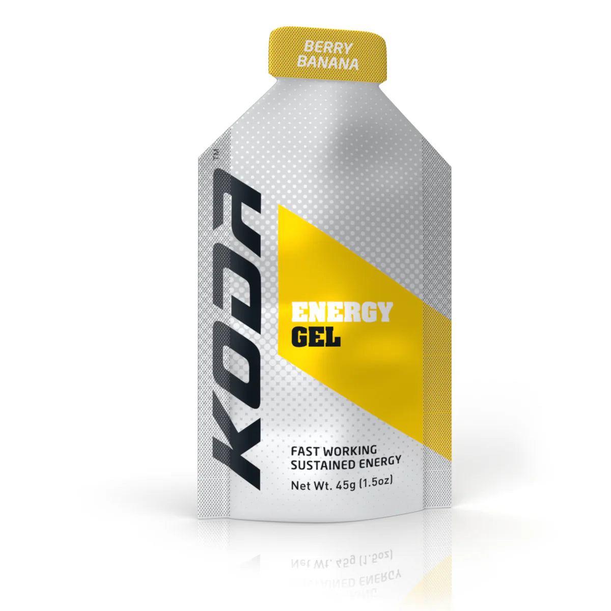 KODA NUTRITION - GELS