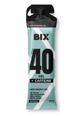 BIX THE BIG 40 GEL CAFFIENE
