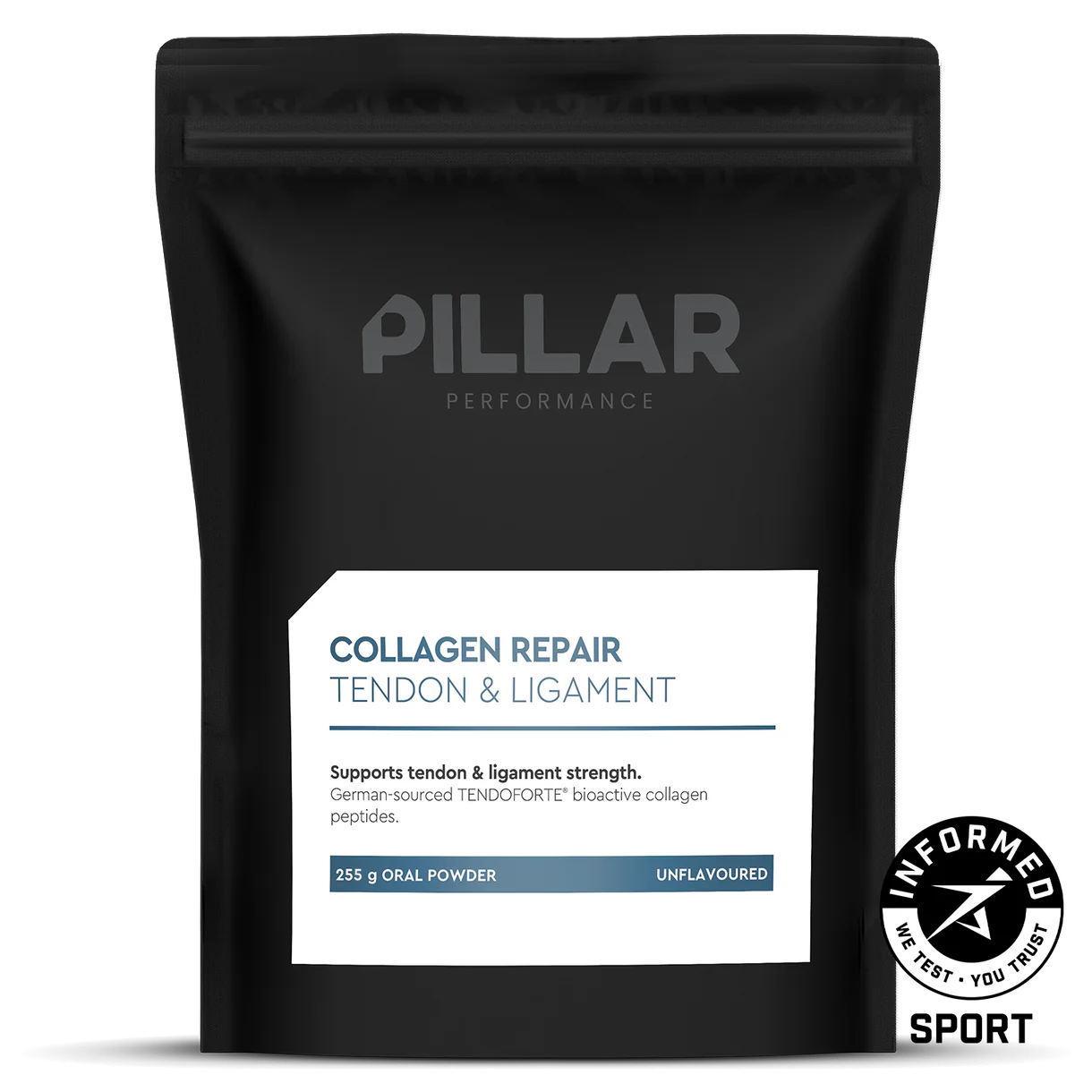 PILLAR COLLAGEN REPAIR