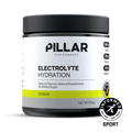 Pillar Electrolyte Hydration