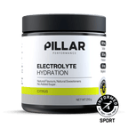 Pillar Electrolyte Hydration