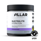 Pillar Electrolyte Hydration