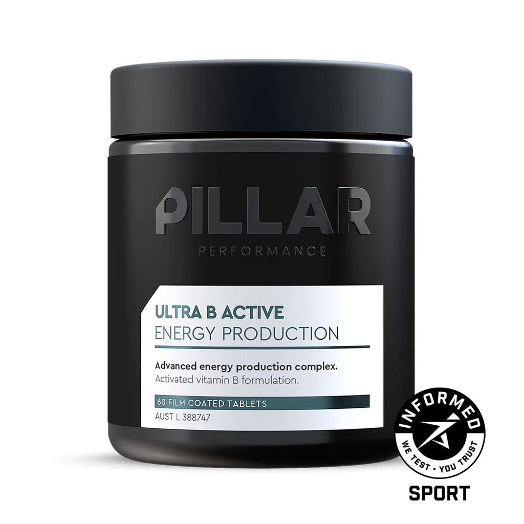 PILLAR ULTRA B ACTIVE