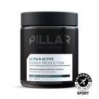 PILLAR ULTRA B ACTIVE