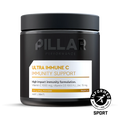 PILLAR ULTRA IMMUNE C - Tropical POWDER