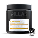 PILLAR ULTRA IMMUNE C - Tropical POWDER