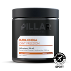 PILLAR ULTRA OMEGA