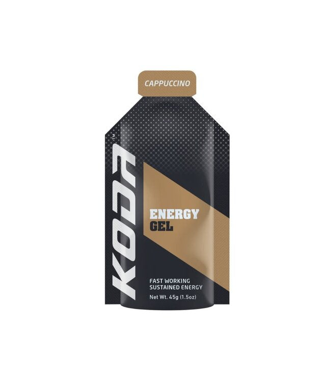 KODA NUTRITION - GELS