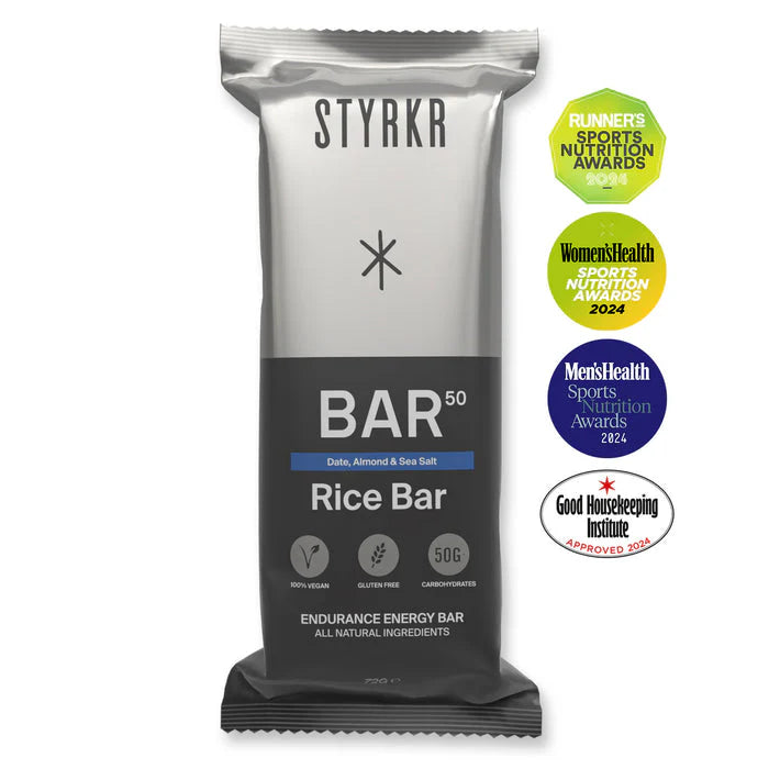 STYRKR BAR50