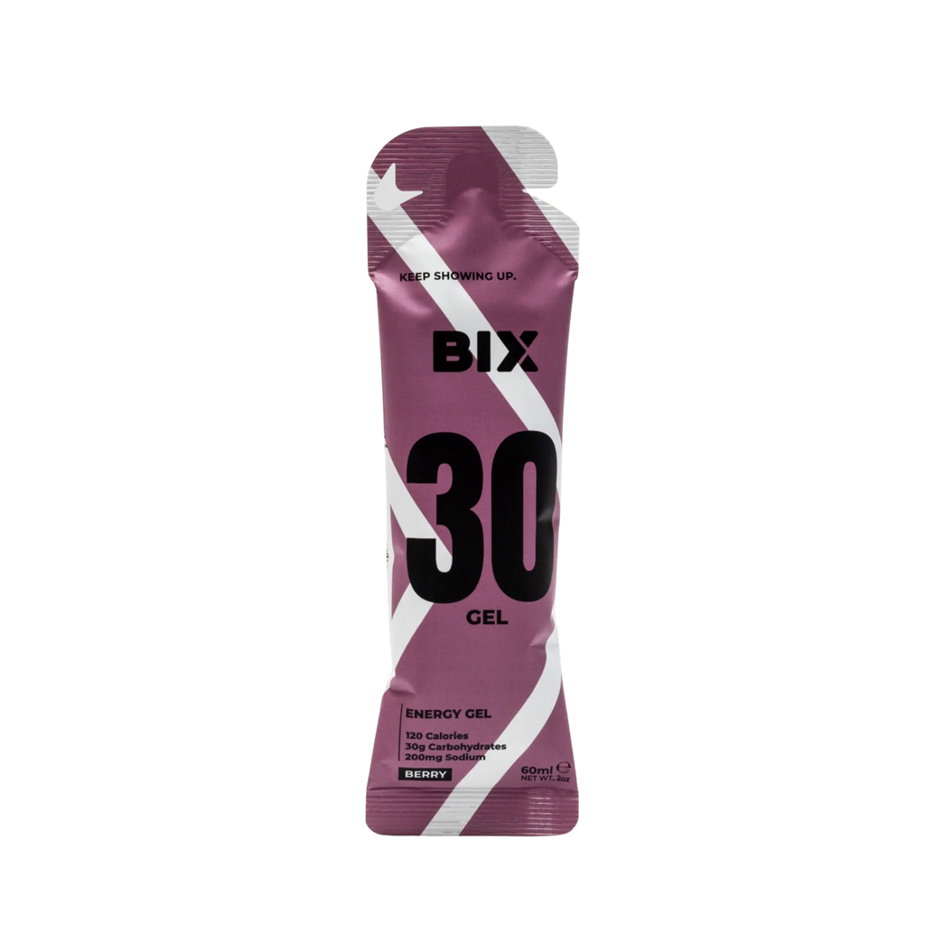 BIX 30 GEL