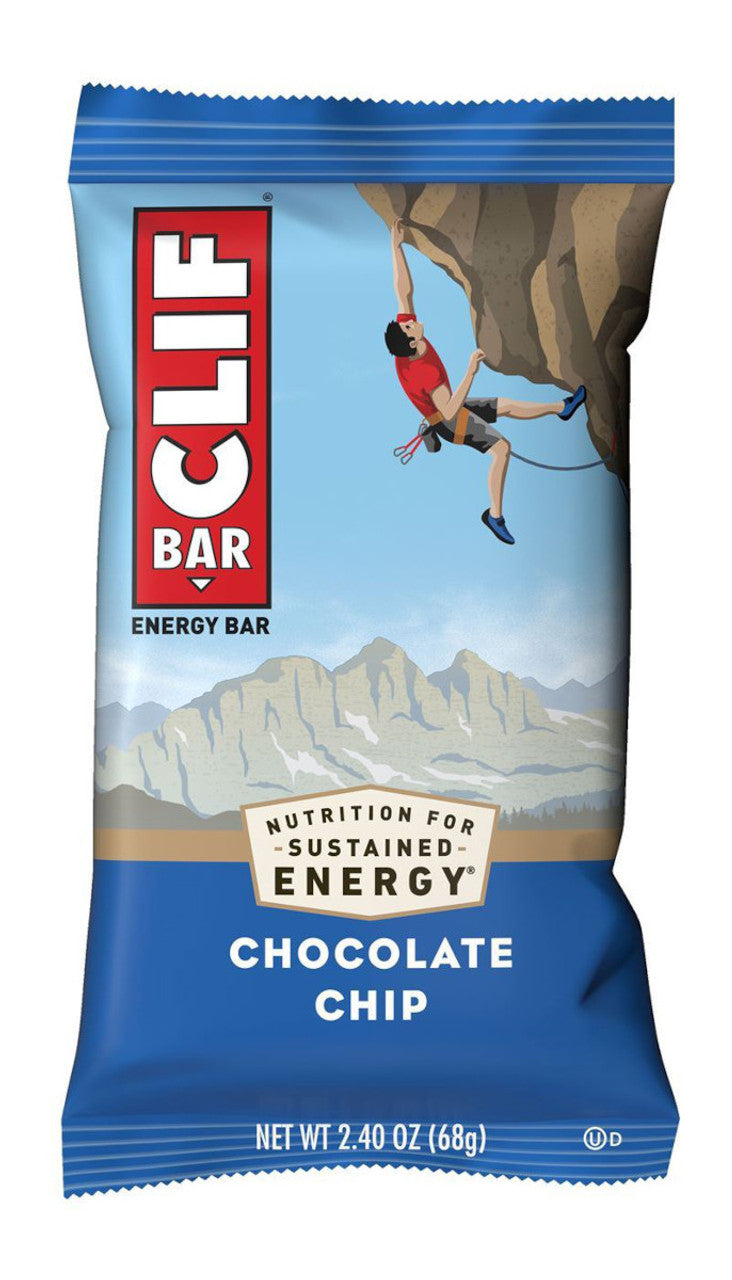CLIF BAR