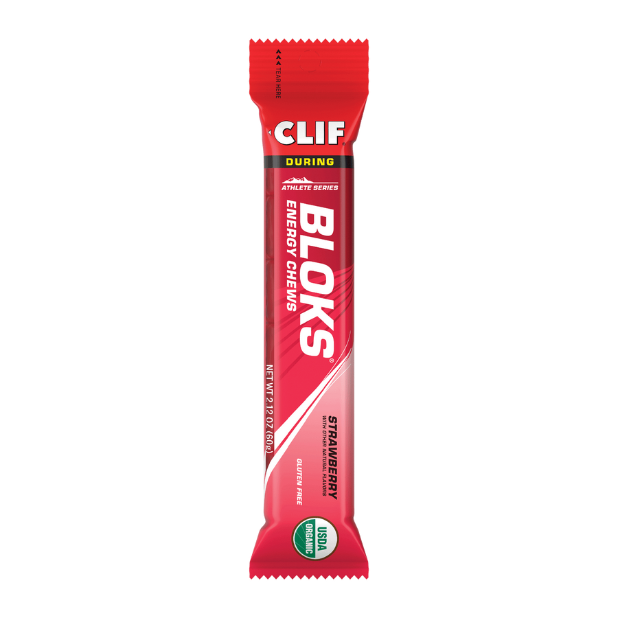 CLIF BLOCKS