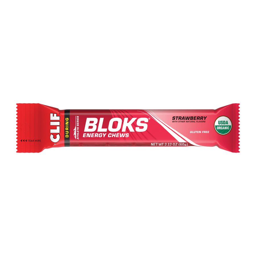 CLIF BLOCKS