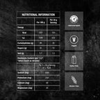 PRECISION FUEL & HYDRATION CARB & ELECTROLYTE DRINK MIX