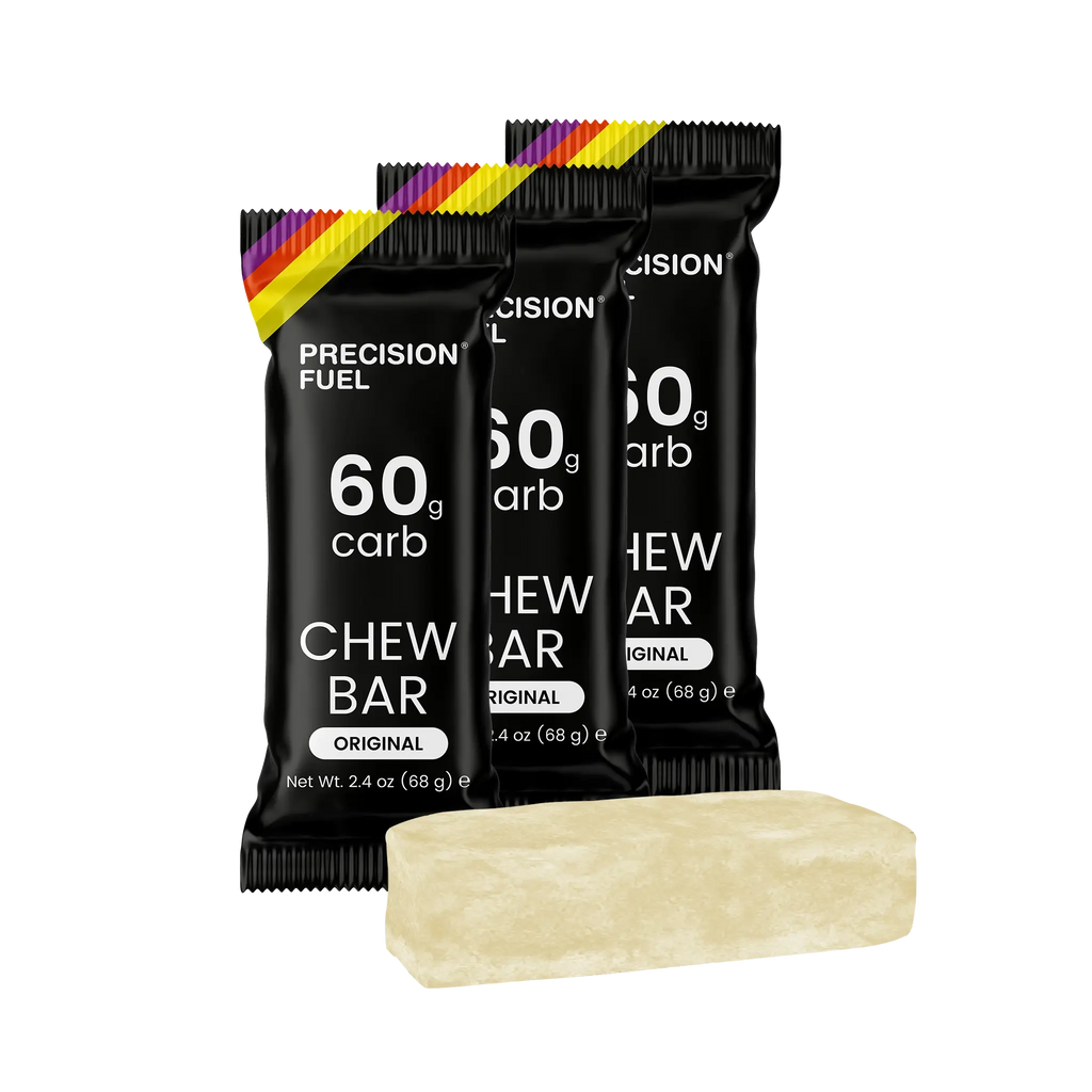 PRECISION FUEL & HYDRATION  60 CHEW BAR ORIGINAL