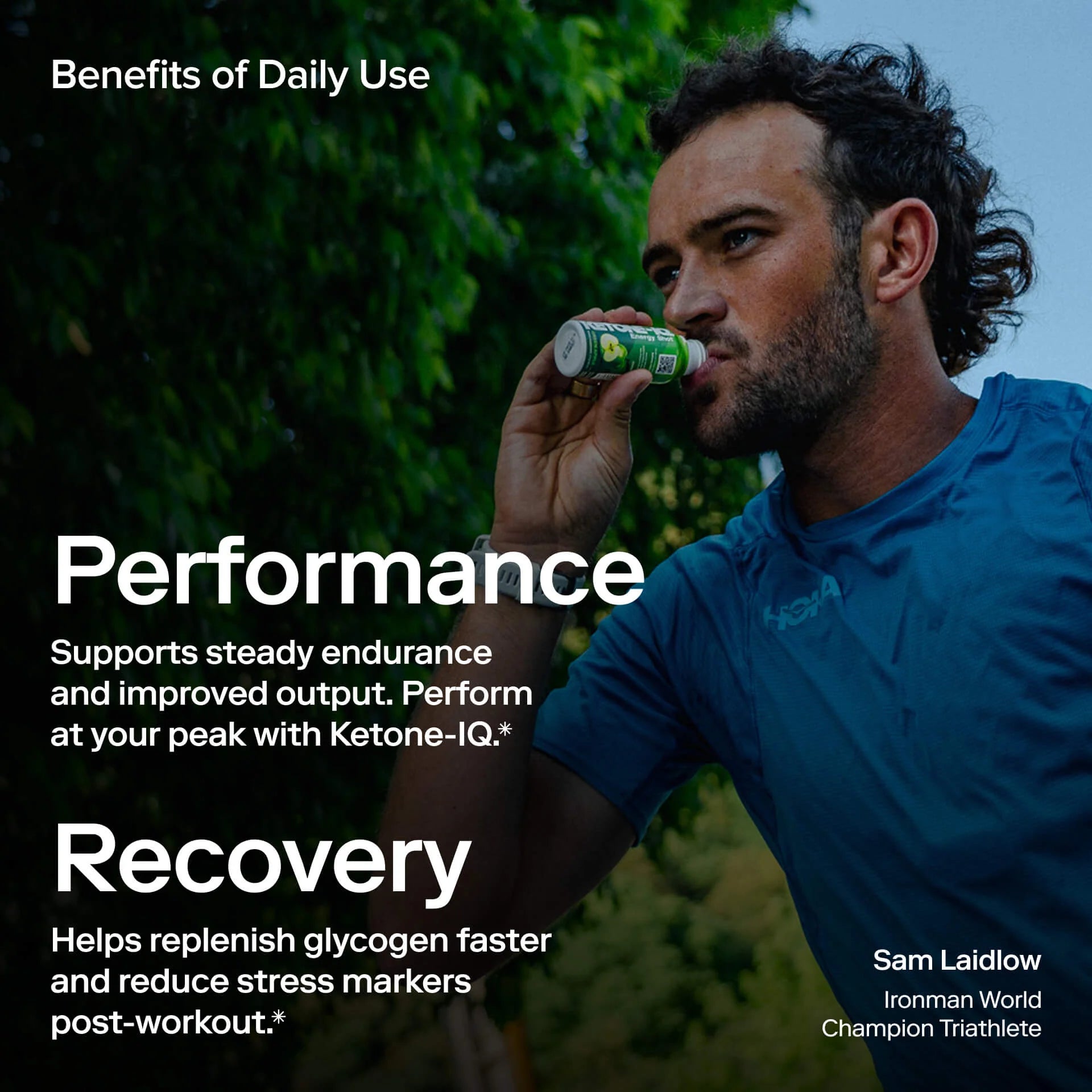 KETONE-IQ SHOT (6 Pack)