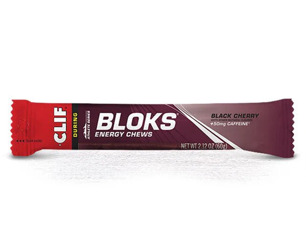 CLIF BLOCKS