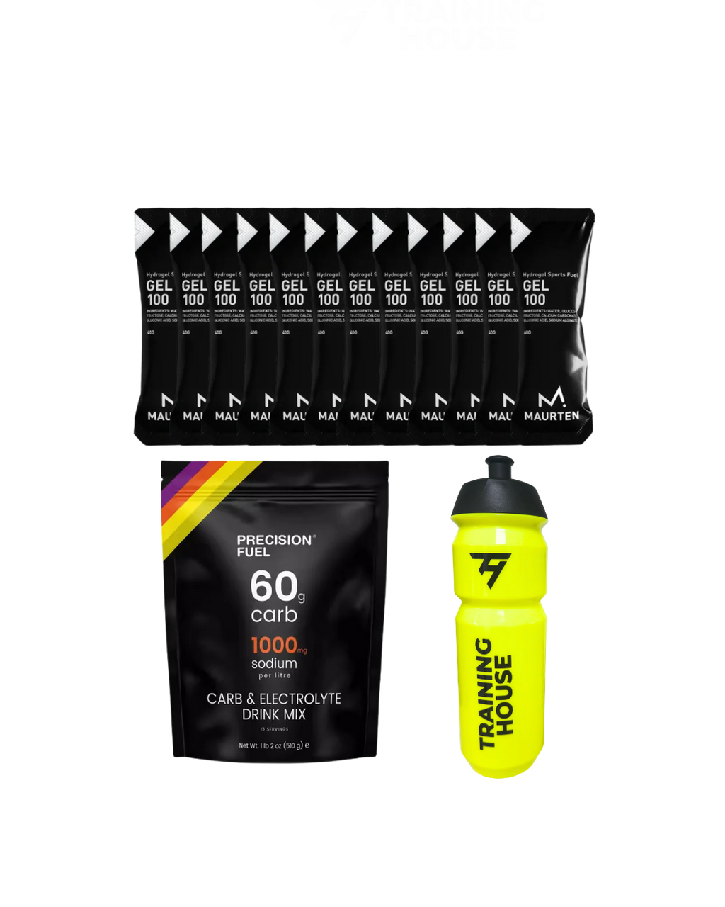 NICK THOMPSON BUNDLE