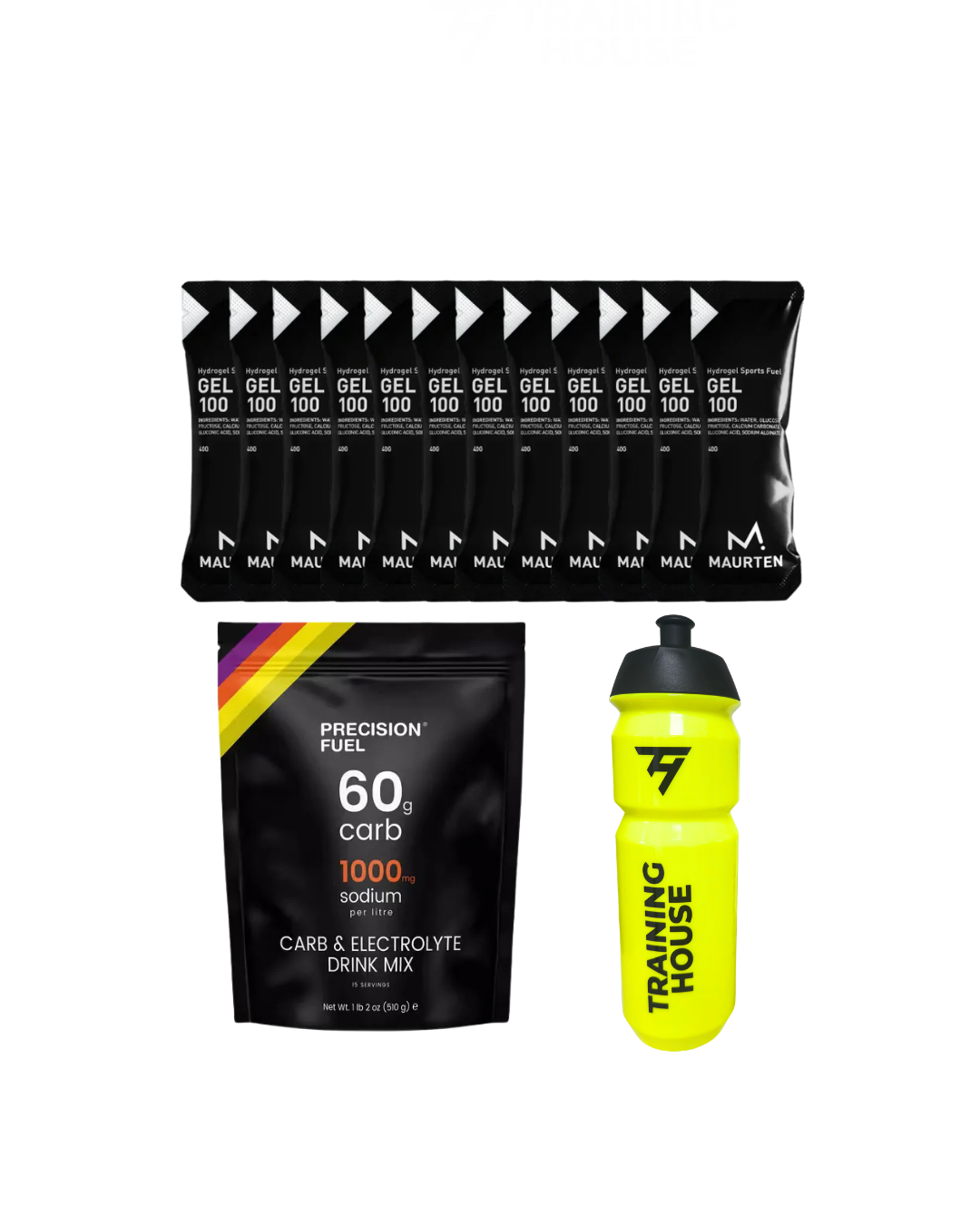NICK THOMPSON BUNDLE