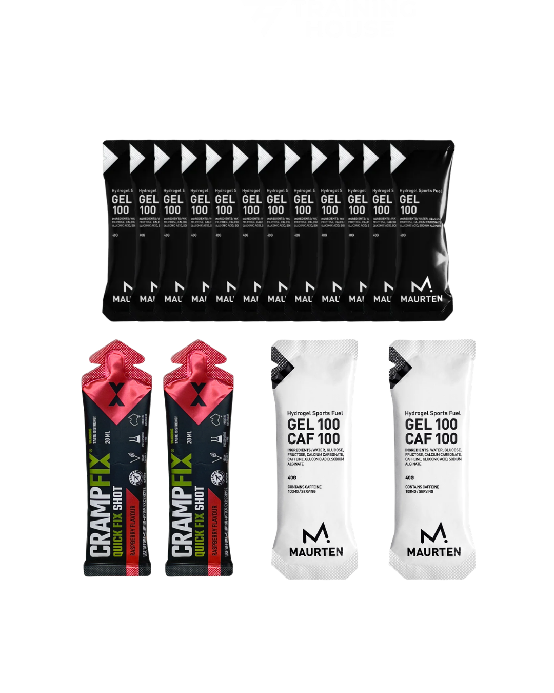 HALF MARATHON BUNDLE