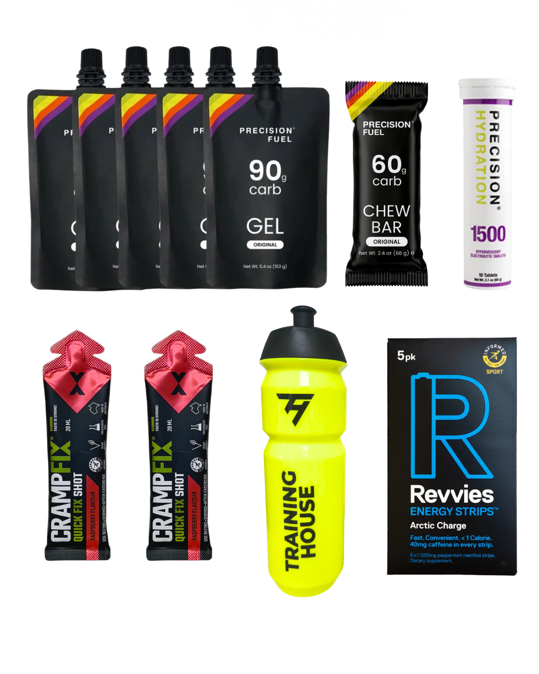 MARATHON BUNDLE