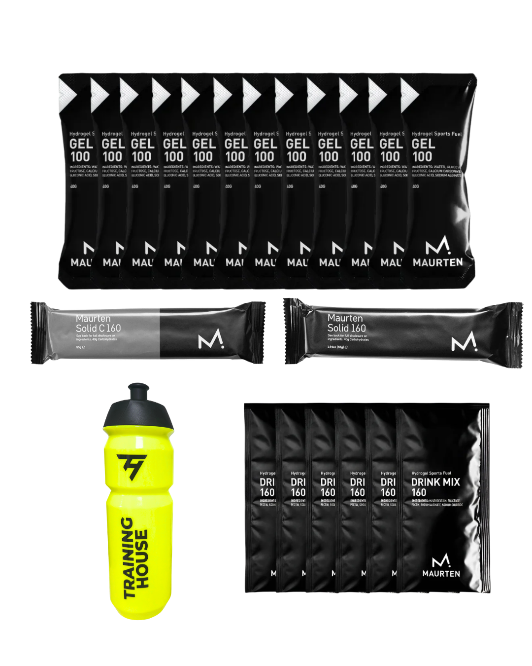 MAURTEN BUNDLE
